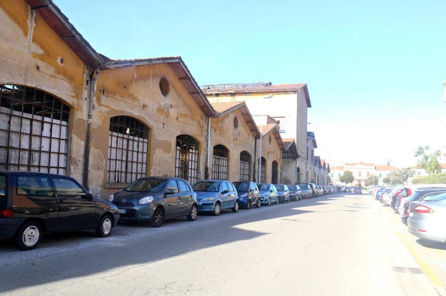 Ospedale e via Grande: ecco tutti i cantieri di Livorno da aprire «per forza»