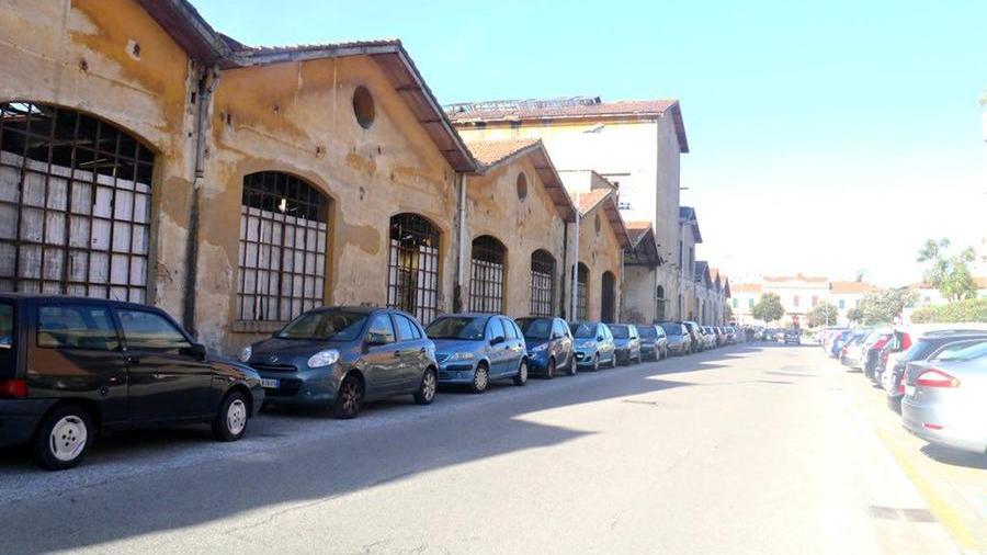 Ospedale e via Grande: ecco tutti i cantieri di Livorno da aprire «per forza»