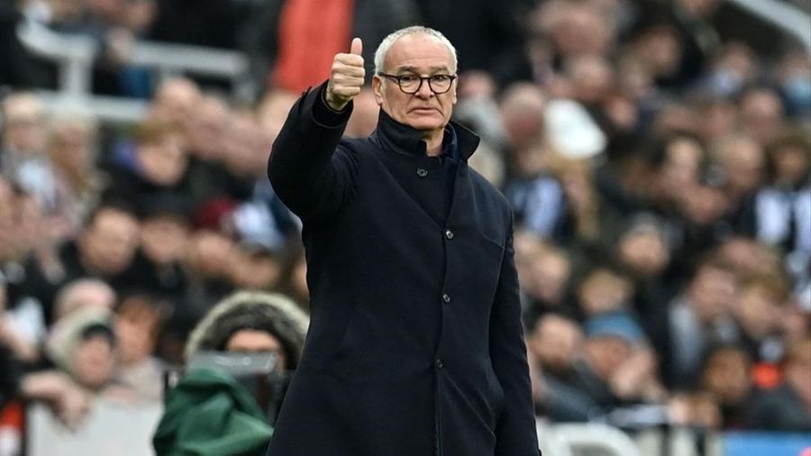 Il ritorno di Ranieri: “Vengo a Cagliari con grande entusiasmo”