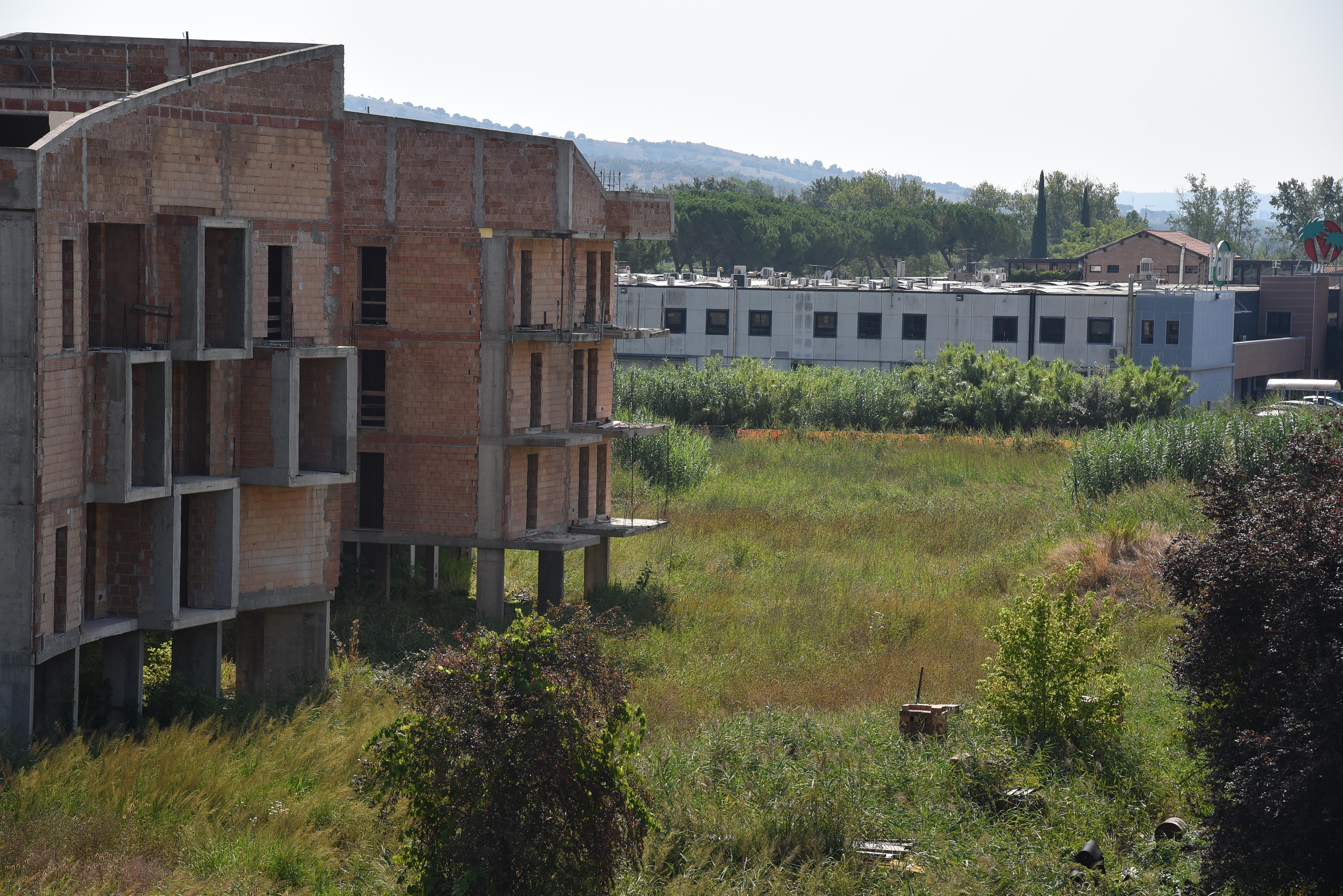 Area Peep, acquistati 10 lotti: l'annuncio del sindaco di Grosseto