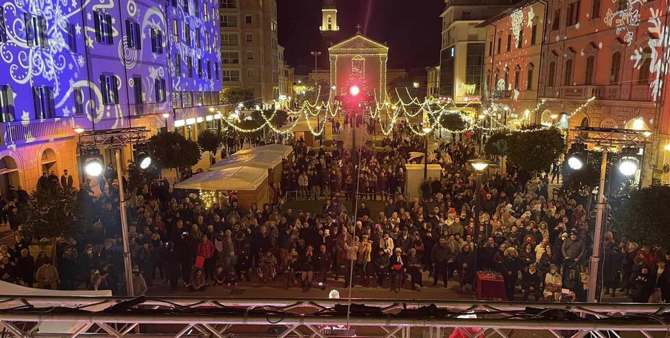 Capodanno a Cecina, perché trovare una casa da affittare è impossibile