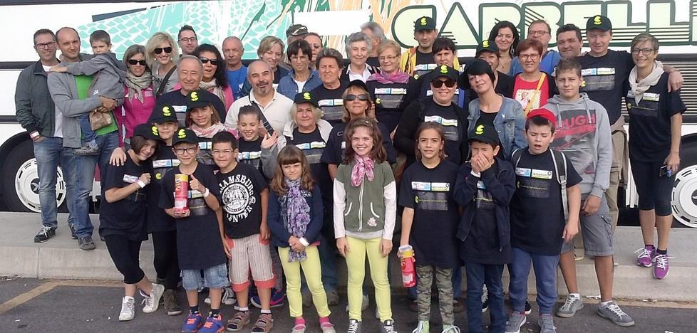 L’avventura della Pac Car Che emozioni a Torino 