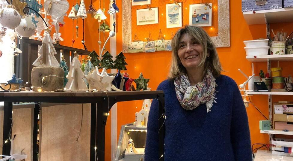 Piombino, il bar raddoppia con due sale: così i negozianti rilanciano i Portici 