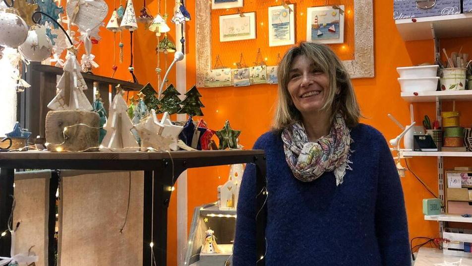 Piombino, il bar raddoppia con due sale: così i negozianti rilanciano i Portici