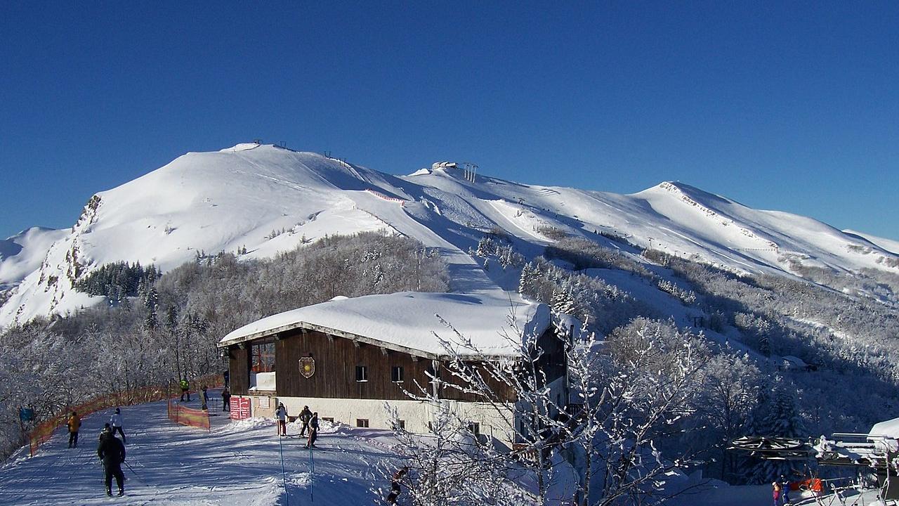 Abetone senza neve. E dalla Regione arriva un altro milione per gli impiantisti toscani