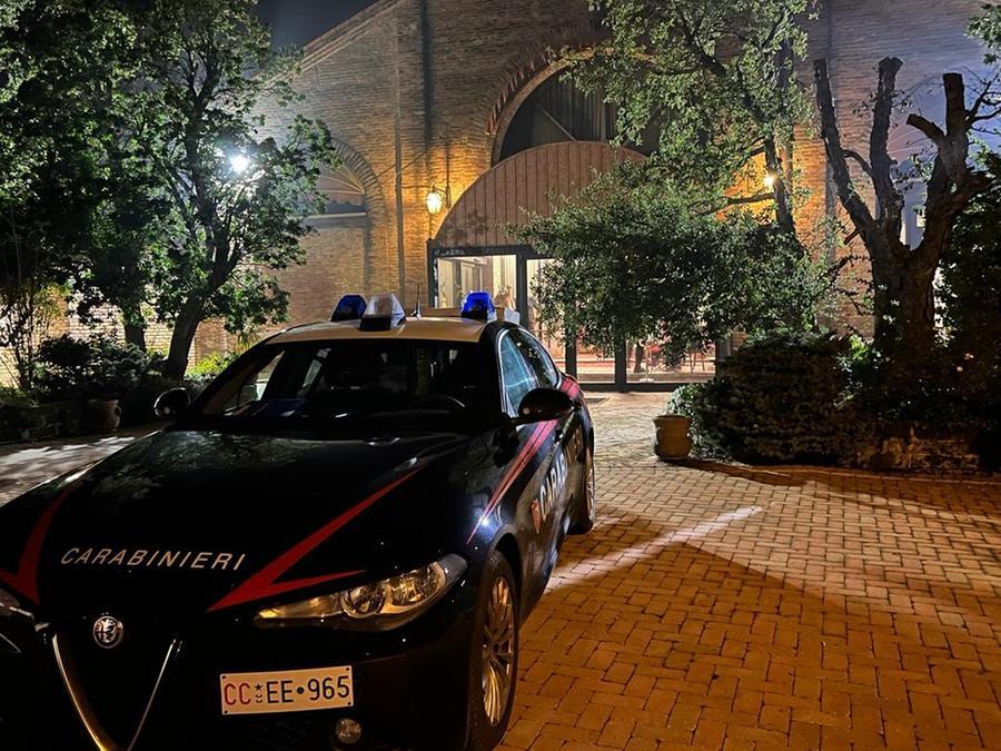 Copparo, senza casa da mesi: coppia di anziani aiutata dai carabinieri