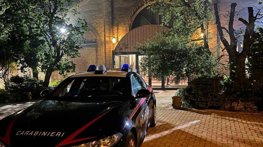 Copparo, senza casa da mesi: coppia di anziani aiutata dai carabinieri