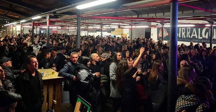 Torna Mercat Artijanal: il format invernale di Birralguer
