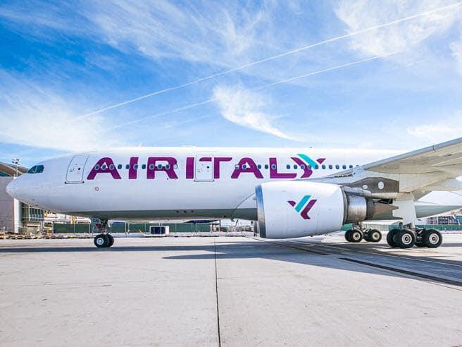 Gli ex lavoratori: «Fare chiarezza su AirItaly» 