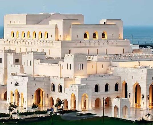 Il Lirico di Cagliari in Oman con “L’elisir d’amore” 