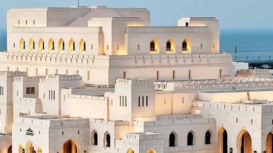 Il Lirico di Cagliari in Oman con “L’elisir d’amore”