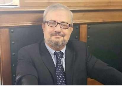 
	L&rsquo;ex pediatra dell&rsquo;ospedale di Villamarina Mario Atzeni


