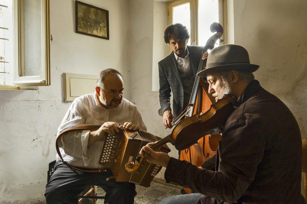 “Un Natale di 900 anni fa” con l’Ensemble D’Esperanto Trio