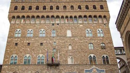 Palazzo Vecchio