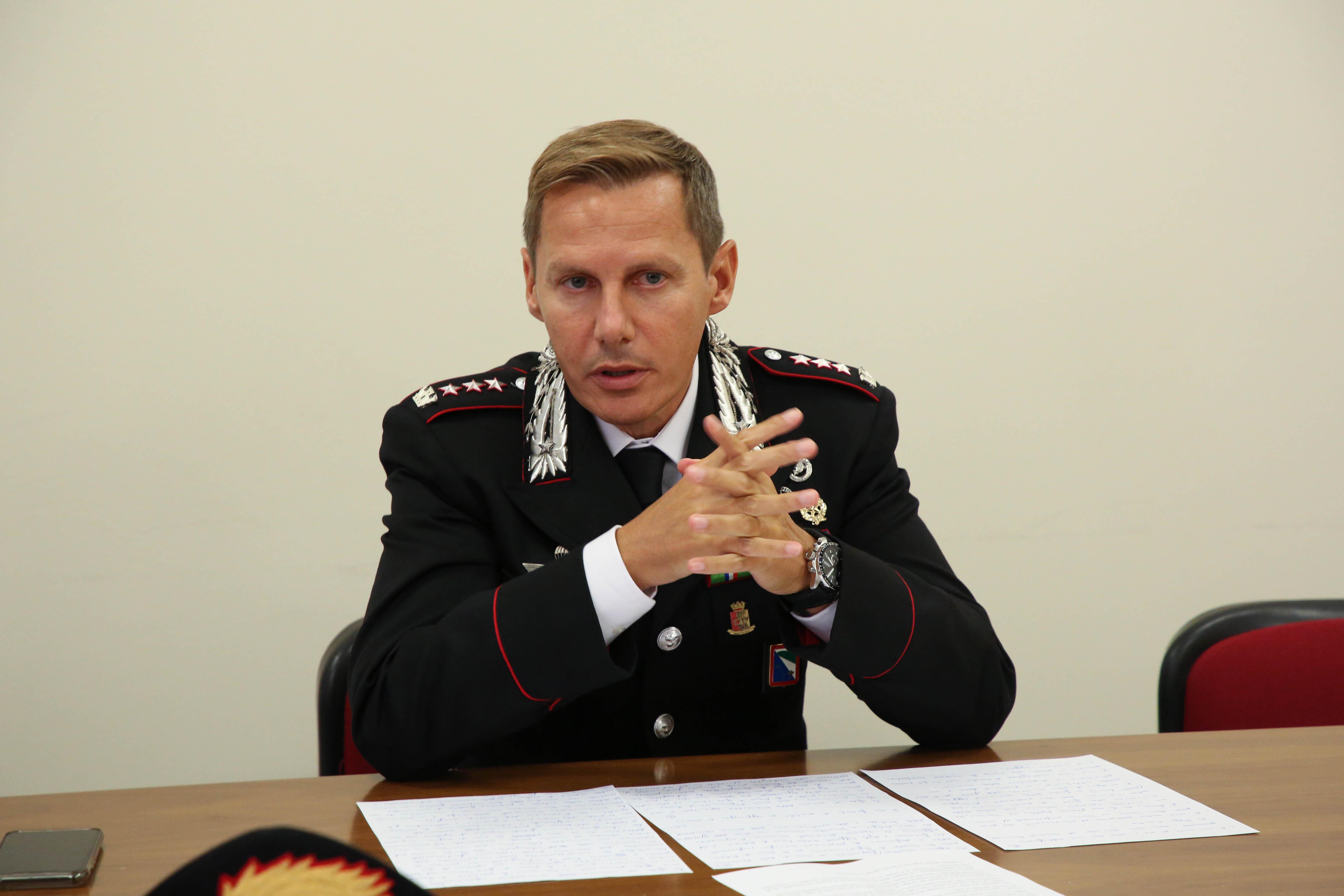 Denunciate 1.522 truffe e frodi in rete. «In campo contro gli episodi odiosi»