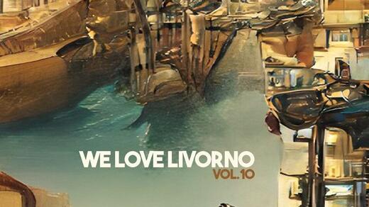 Da Bobo Rondelli al rock. Riecco “We Love Livorno", la compilation di Natale