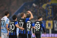Spal, Santo Stefano senza festa al Mazza: prende un gol dal Pisa e un’espulsione