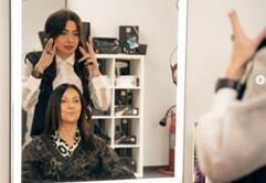 Barboni protagonista su Mediaset per il programma Look at me
