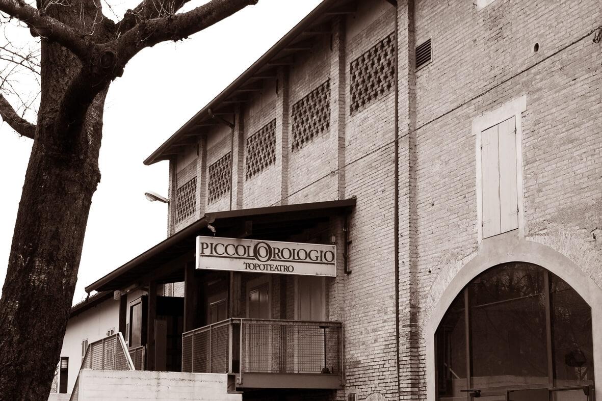 Firmato l'integrativo del MaMiMò