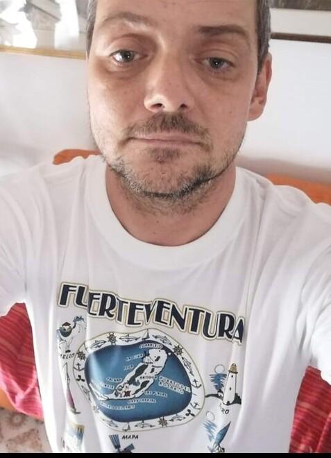 Bondeno piange l’amato “Tonno”: «Era davvero l’amico di tutti»