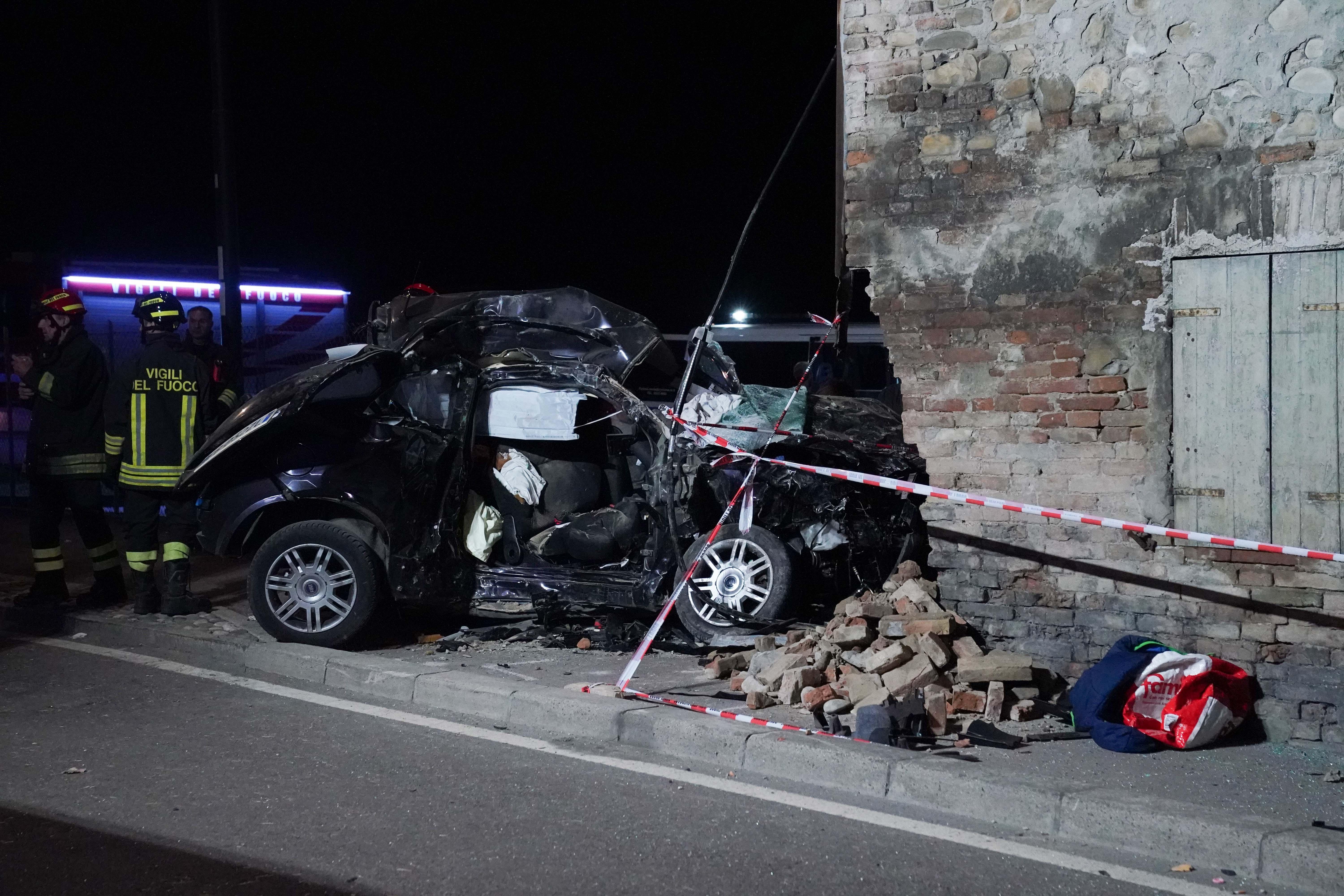 A Reggio Emilia nove denunce per omicidio stradale. La stretta del ministero