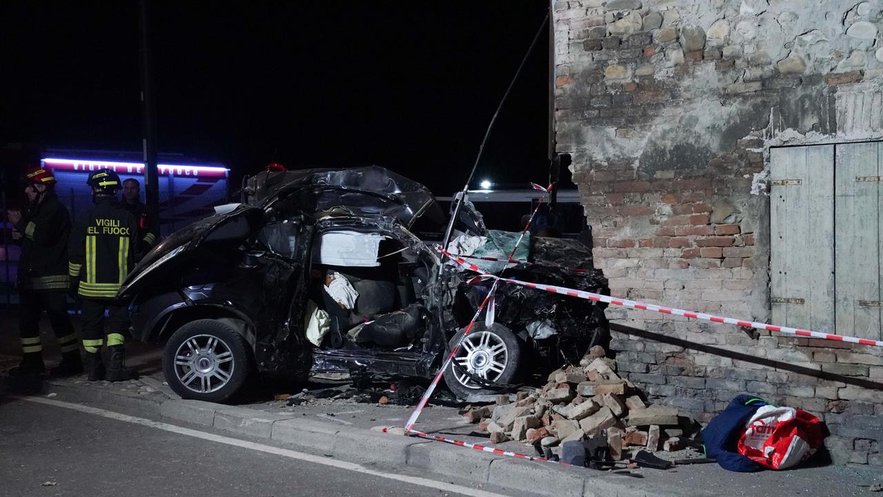 A Reggio Emilia nove denunce per omicidio stradale. La stretta del ministero