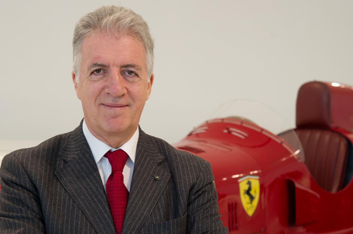 Ferrari è ancora il re dei miliardari modenesi