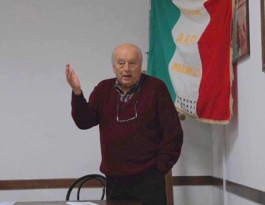 Maranello. Morto a 83 anni Franco Bergonzoni Una vita tra politica e volontariato 