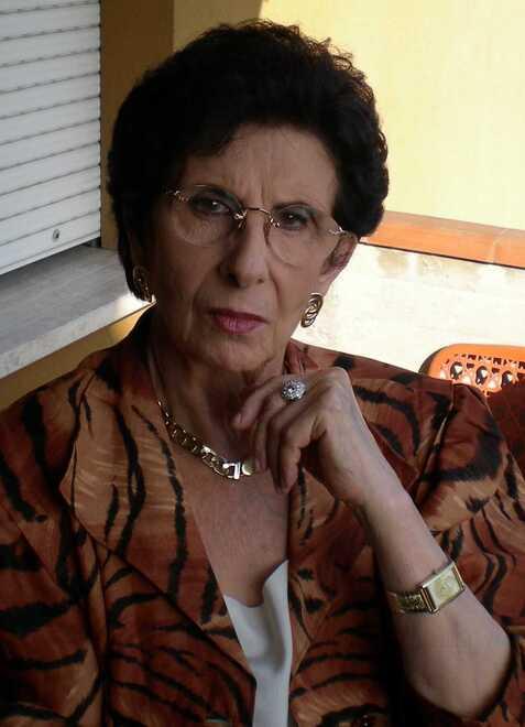 Vignola Addio alla dottoressa Fantastico, storica pediatra fin dagli anni 60 