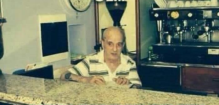 Addio a Flavio Pilialvu, storico gelataio della vecchia Sassari 