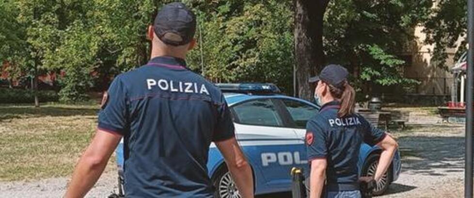 Modena. Spaccia, poi scappa in bicicletta: arrestato&nbsp;