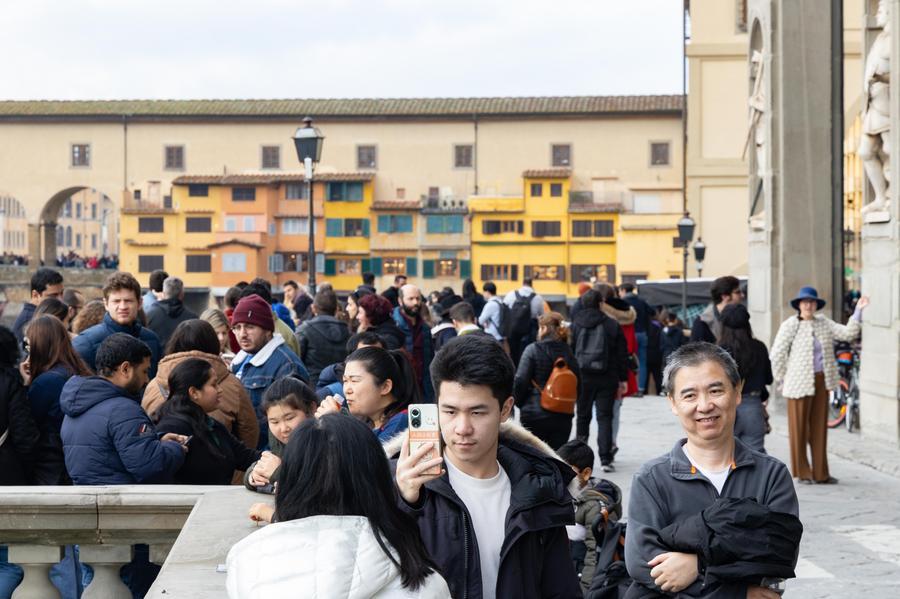 Natale in vacanza: in Toscana tra la vigilia e Santo Stefano oltre un milione di pernottamenti