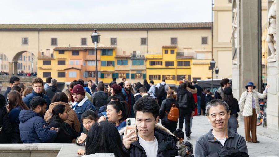 Natale in vacanza: in Toscana tra la vigilia e Santo Stefano oltre un milione di pernottamenti