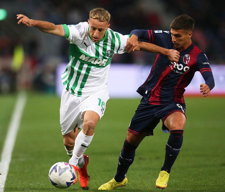 Mercato. Frattesi, la Roma insiste E il Sassuolo vuole Bove 