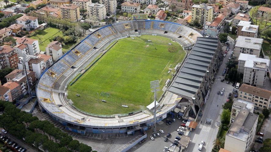 Ztl intorno all’Arena quando gioca il Pisa: come funzionerà