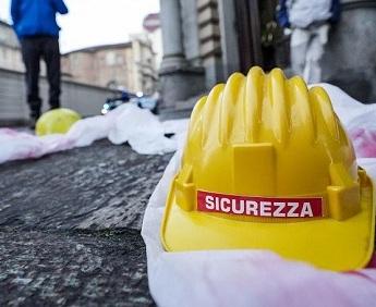 Ferrara, «più infortuni sul lavoro e malattie professionali»