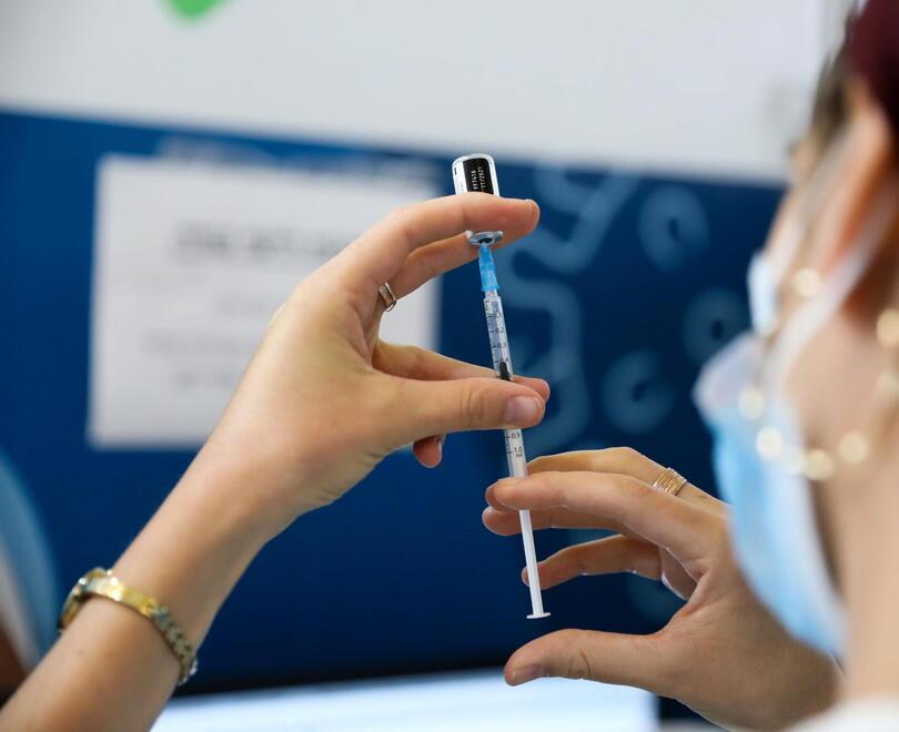 Ferrara, vaccinazioni: ai medici incentivi da 7,50 euro a 60