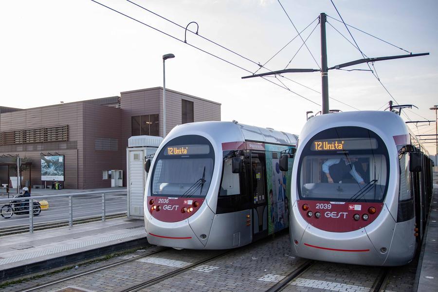 Tramvia, il futuro è scandito: Firenze corre tutta su rotaia