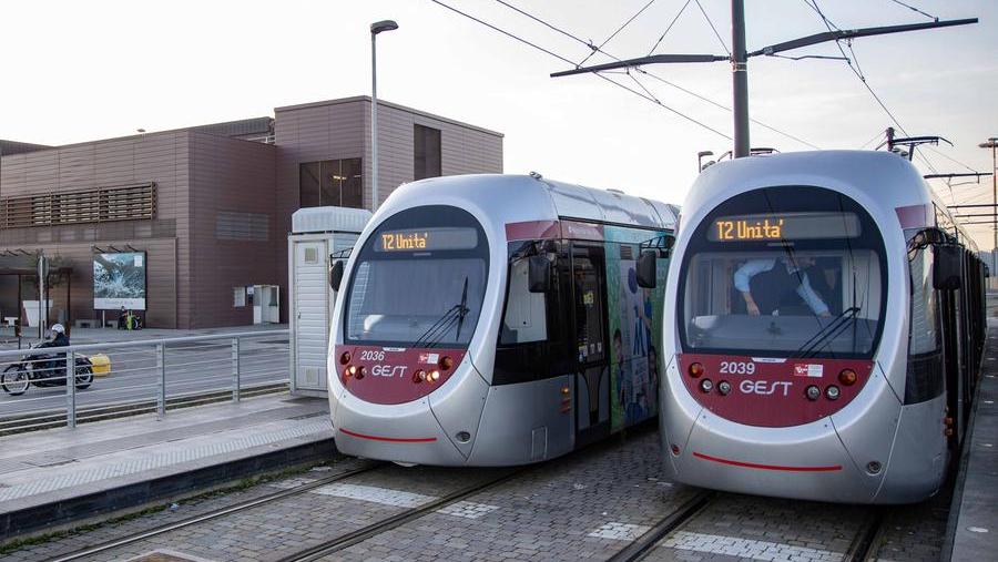 Tramvia, il futuro è scandito: Firenze corre tutta su rotaia