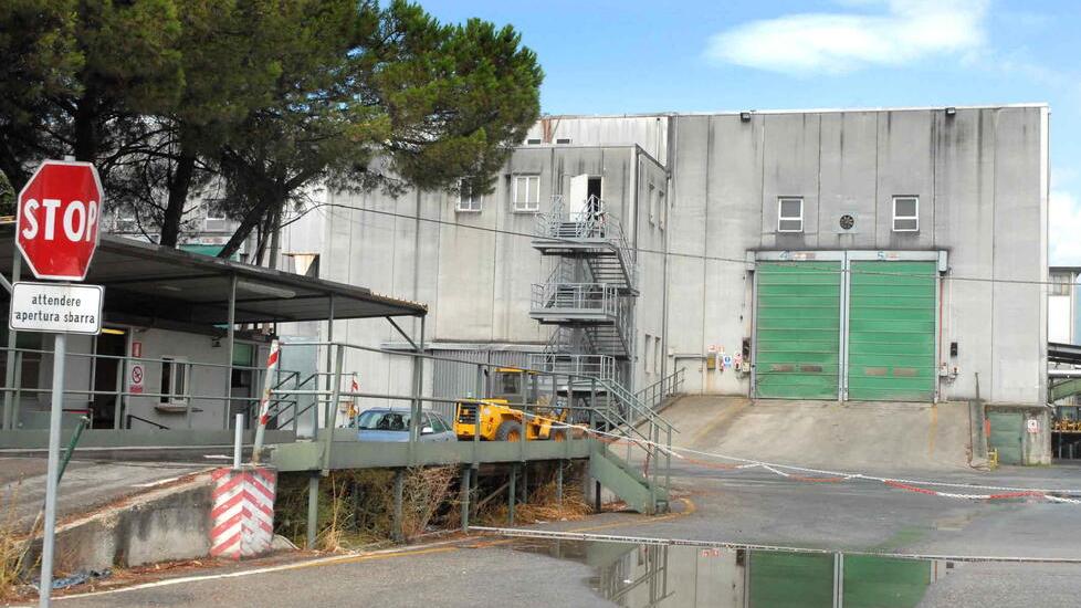 Pistoia, si decide il futuro del Dano: carta ma anche rifiuti verdi