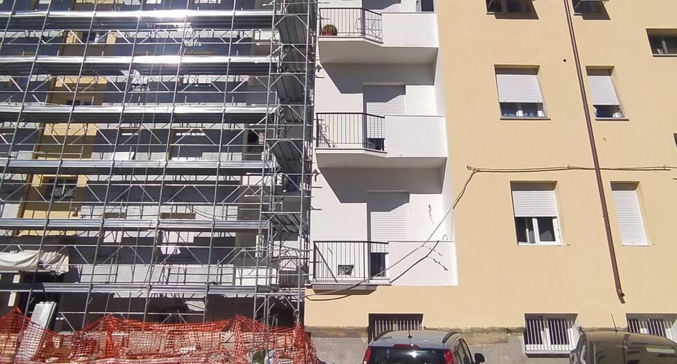 Alloggi popolari e inquilini morosi, rientrano in cassa cinque milioni di euro
