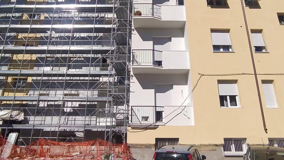 Alloggi popolari e inquilini morosi, rientrano in cassa cinque milioni di euro