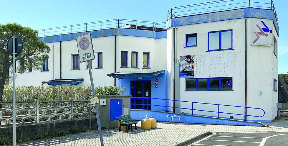Rosignano, project financing da 7 milioni per realizzare la nuova piscina