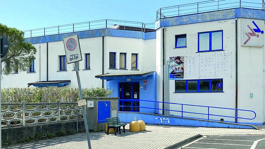 Rosignano, project financing da 7 milioni per realizzare la nuova piscina