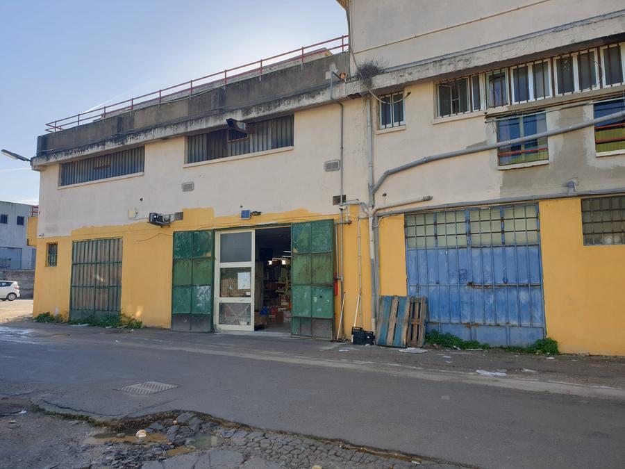 Sassari, accoltellamento nel centro accoglienza per migranti