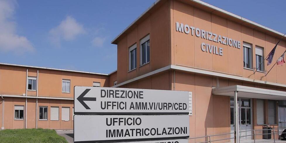 Prato chiede la Motorizzazione e scrive al ministro Matteo Salvini