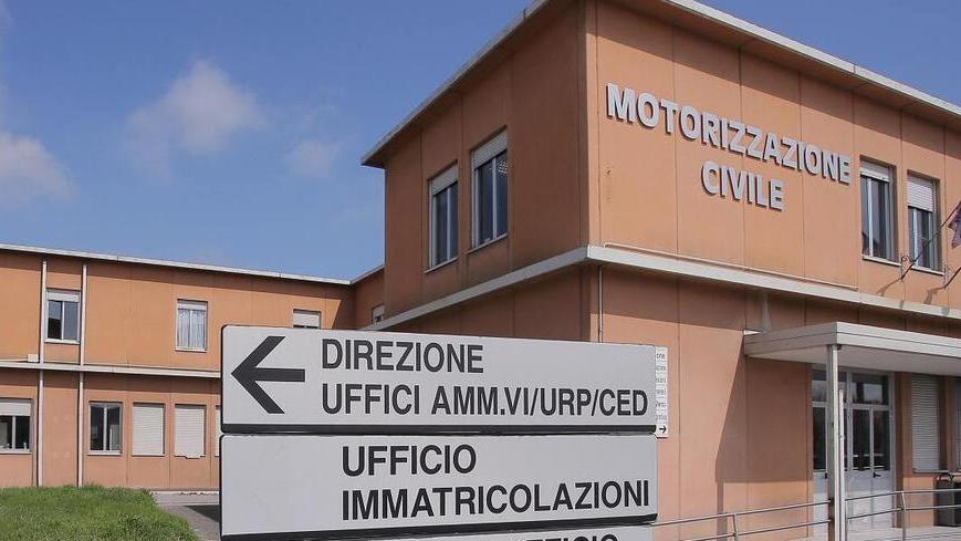 Prato chiede la Motorizzazione e scrive al ministro Matteo Salvini