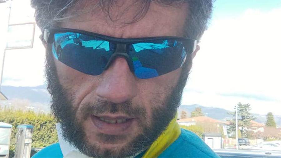 Volontariato in lutto: Andrea Biagioni è morto a 49 anni