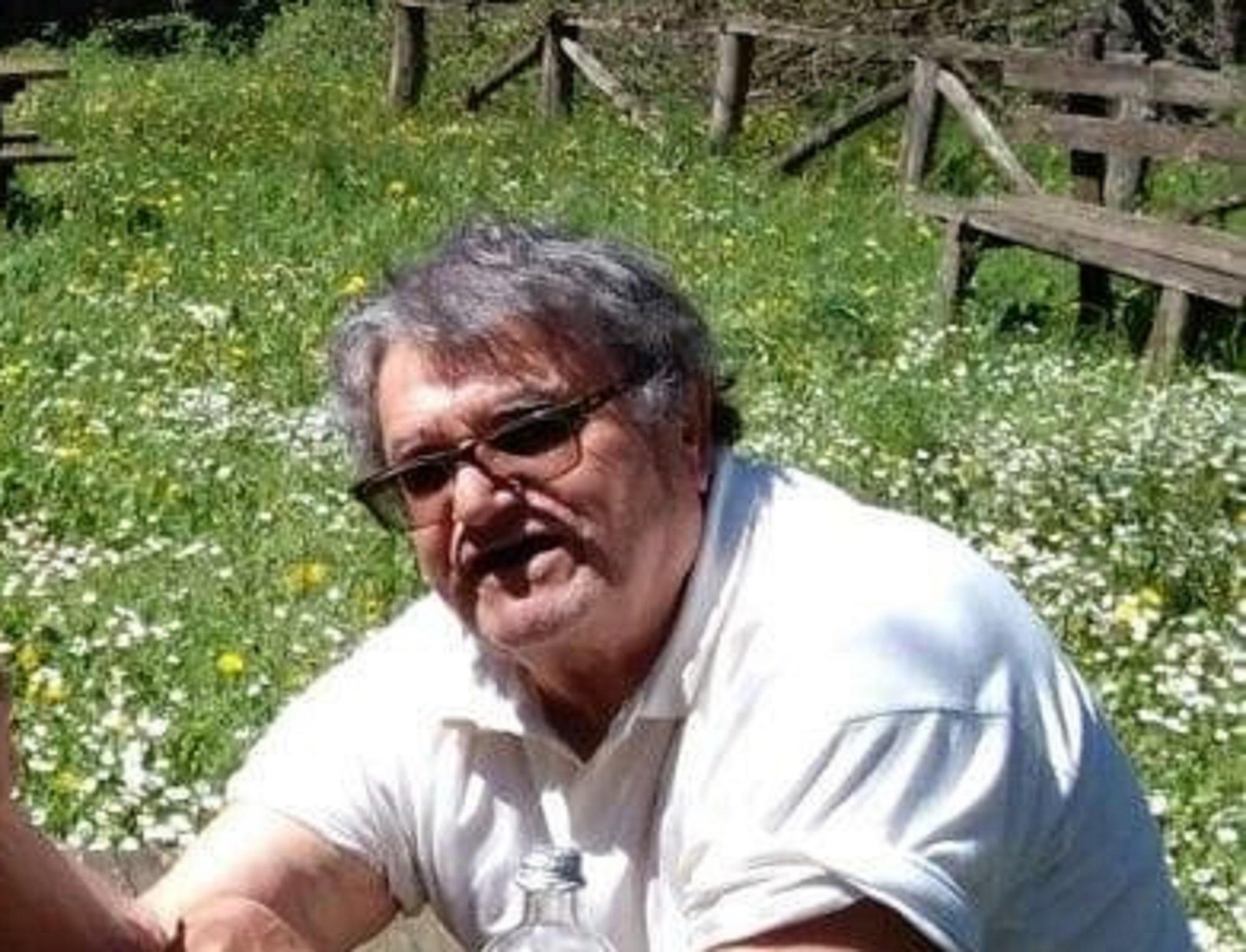 La vittima