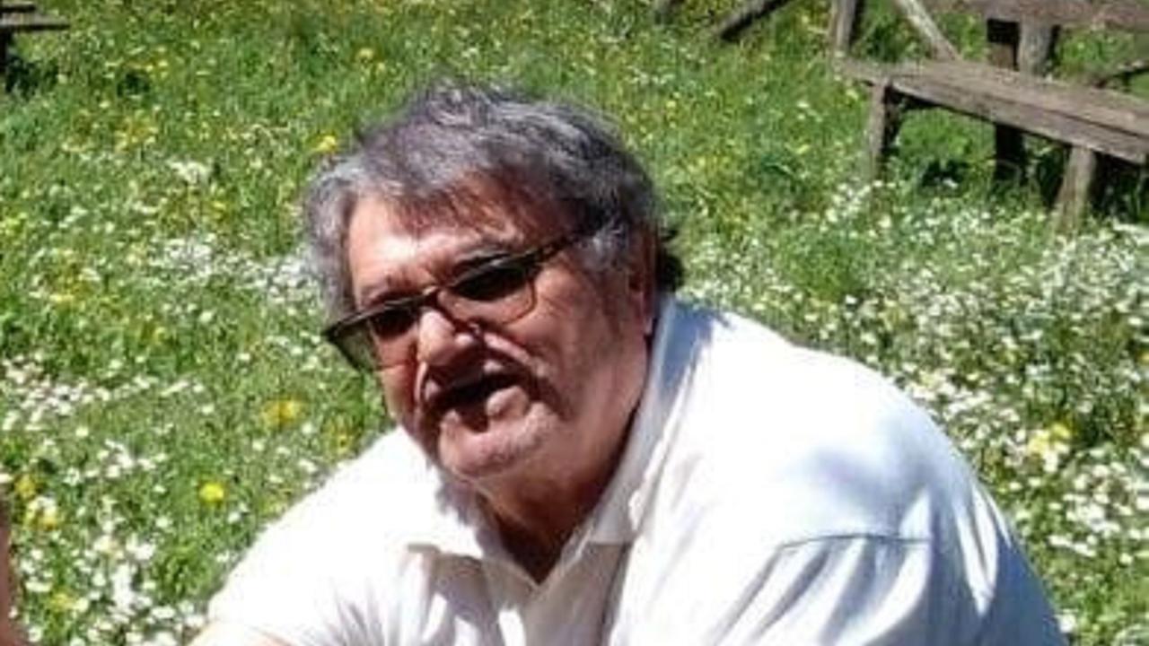 La vittima